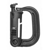Maxpedition Grimloc Black 4 шт
