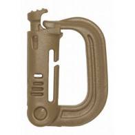 Maxpedition Grimloc Khaki 4 шт