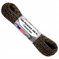 Паракорд Atwood Rope MFG 550 Ground War