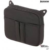 Органайзер Maxpedition HLP Hook & Loop Pouch Black