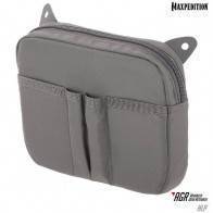 Органайзер Maxpedition HLP Hook & Loop Pouch Gray