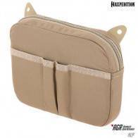 Органайзер Maxpedition HLP Hook & Loop Pouch Tan