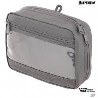 Подсумок-аптечка Maxpedition IMP Individual Medical Pouch Gray