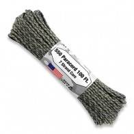 Паракорд Atwood Rope MFG 550 Jaeger Camo