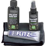 Набор для ухода за оружием Flitz Gun & Knife Care Kit