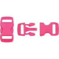 Фастекс Knotty Boys Buckle Neon Pink