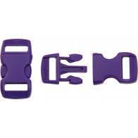 Фастекс Knotty Boys Buckle Purple