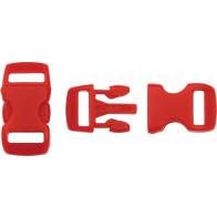 Фастекс Knotty Boys Buckle Red