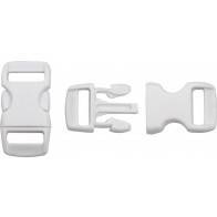 Фастекс Knotty Boys Buckle White