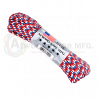 Паракорд Atwood Rope MFG 550 Liberty