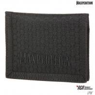 Кошелек Maxpedition LPW Low Profile Wallet Black
