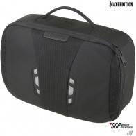 Сумка для туалетных принадлежностей Maxpedition LTB Lightweight Toiletry Bag Black