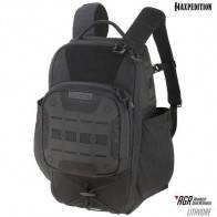 Городской рюкзак Maxpedition Lithvore™ Everyday Backpack Black