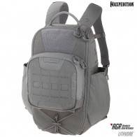 Городской рюкзак Maxpedition Lithvore™ Everyday Backpack Gray