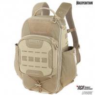 Городской рюкзак Maxpedition Lithvore™ Everyday Backpack Tan
