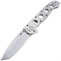 Складной карманный EDC нож CRKT M16-04SS Bead Blast