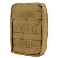 Подсумок под аптечку Condor Outdoor EMT Pouch Desert Tan