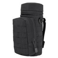 Чехол под бутылку Condor Outdoor H2O Pouch Black