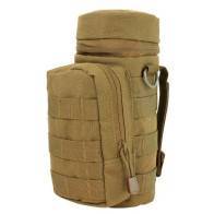 Чехол под бутылку Condor Outdoor H2O Pouch Desert Tan