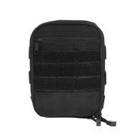 Подсумок под аптечку Condor Outdoor Side Kick Pouch Black