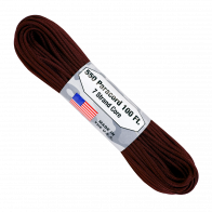Паракорд Atwood Rope MFG 550 Maroon