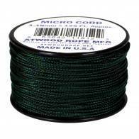 Микрокорд Atwood Rope MFG 1,18мм Micro Cord - Hunter