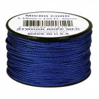 Микрокорд Atwood Rope MFG 1,18мм Micro Cord - Royal Blue