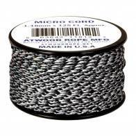 Микрокорд Atwood Rope MFG 1,18мм Micro Cord - Urban Camo