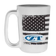 Кружка Zero Tolerance Flag