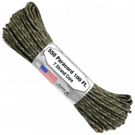 Паракорд Atwood Rope MFG 550 Multicam