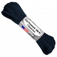 Паракорд Atwood Rope MFG 550 Navy
