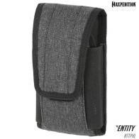 Подсумок под телефон Maxpedition Entity Utility Pouch Large Charcoal