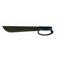 Мачете Ontario OKC 12" Camper - Black D Handle