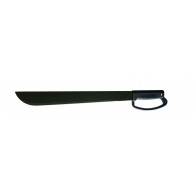 Мачете Ontario OKC 18" Field - Black D Handle