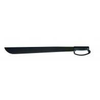 Мачете Ontario OKC 22" Heavy Duty Black D Handle