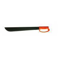 Мачете Ontario OKC 18" Field - Orange D Handle