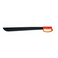 Мачете Ontario OKC 22" Heavy Duty Orange D Handle