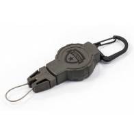 Ретрактор T-Reign S карабин OD