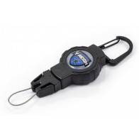 Ретрактор T-Reign S карабин Black