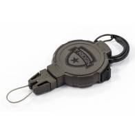 Ретрактор T-Reign L карабин OD