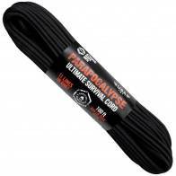 Паракорд Atwood Rope MFG 650 Parapocalypse Black