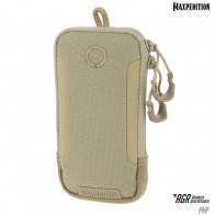 Подсумок для телефона Maxpedition PHP iPhone 6/6S/7 Pouch Tan