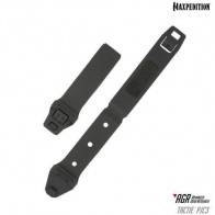 Система крепления Maxpedition TacTie PJC3 Polymer Joining Clips Black