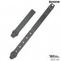 Система крепления Maxpedition TacTie PJC5 Polymer Joining Clips Gray