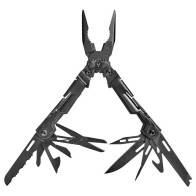 Карманный мультиинструмент (мультитул) SOG PowerPint Black