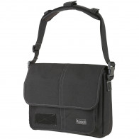 Наплечная сумка Maxpedition Look Bag Black