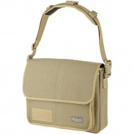 Наплечная сумка Maxpedition Look Bag Khaki