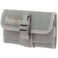 Горизонтальный подсумок для телефона Maxpedition Horizontal Smart Phone Holster Foliage Green