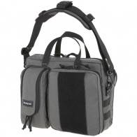 Сумка для ноутбука Maxpedition Incognito Quad Wolf Gray