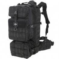 Тактический рюкзак Maxpedition Gyrfalcon Backpack Black